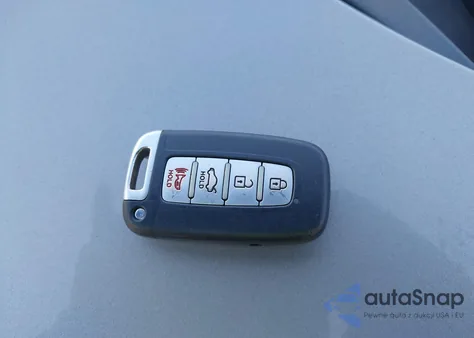 2013 Hyundai Elantra Limited from USA, damaged, VIN KMHDH4AE6DU596138